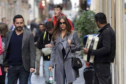 Sofia Vergara, lato b dal passato 22