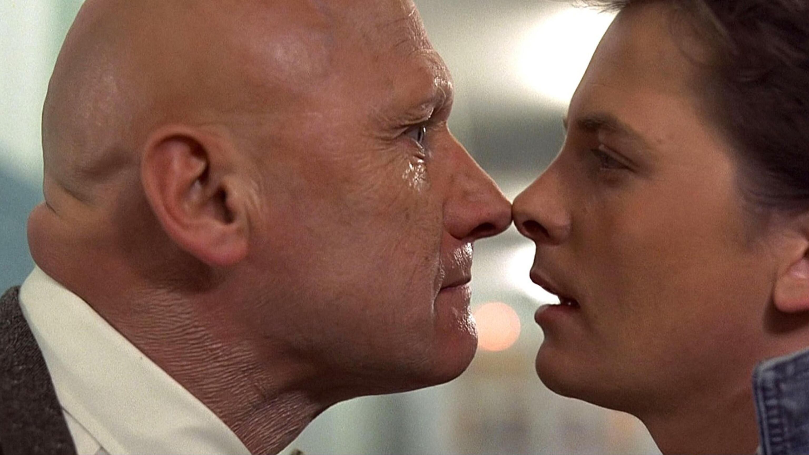 Cinema in lutto: morto James Tolkan, volto iconico di Top Gun e Ritorno al futuro