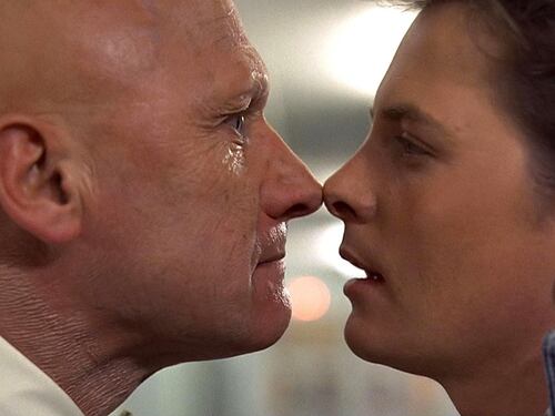 Cinema in lutto: morto James Tolkan, volto iconico di Top Gun e Ritorno al futuro