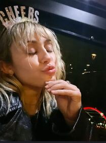 Miley Cyrus, le foto della cantante 7