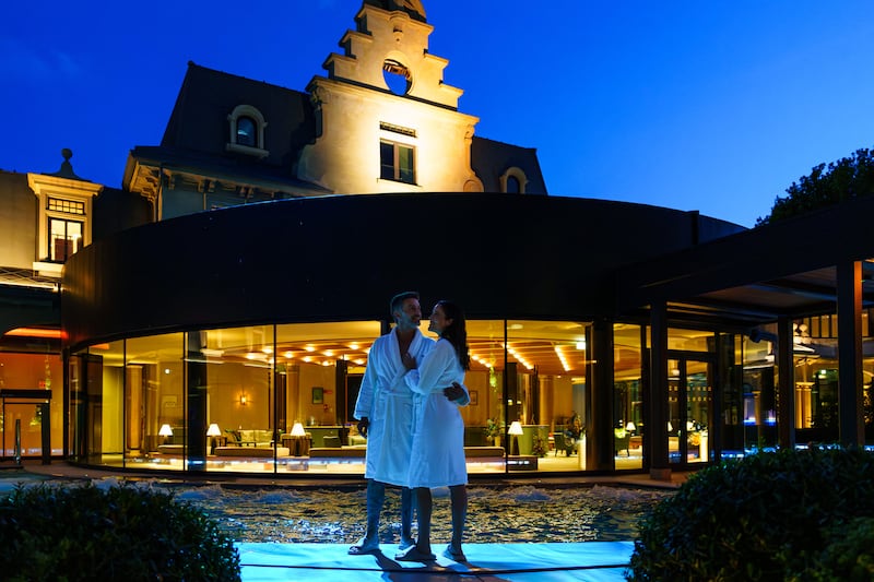 Terme De Montel