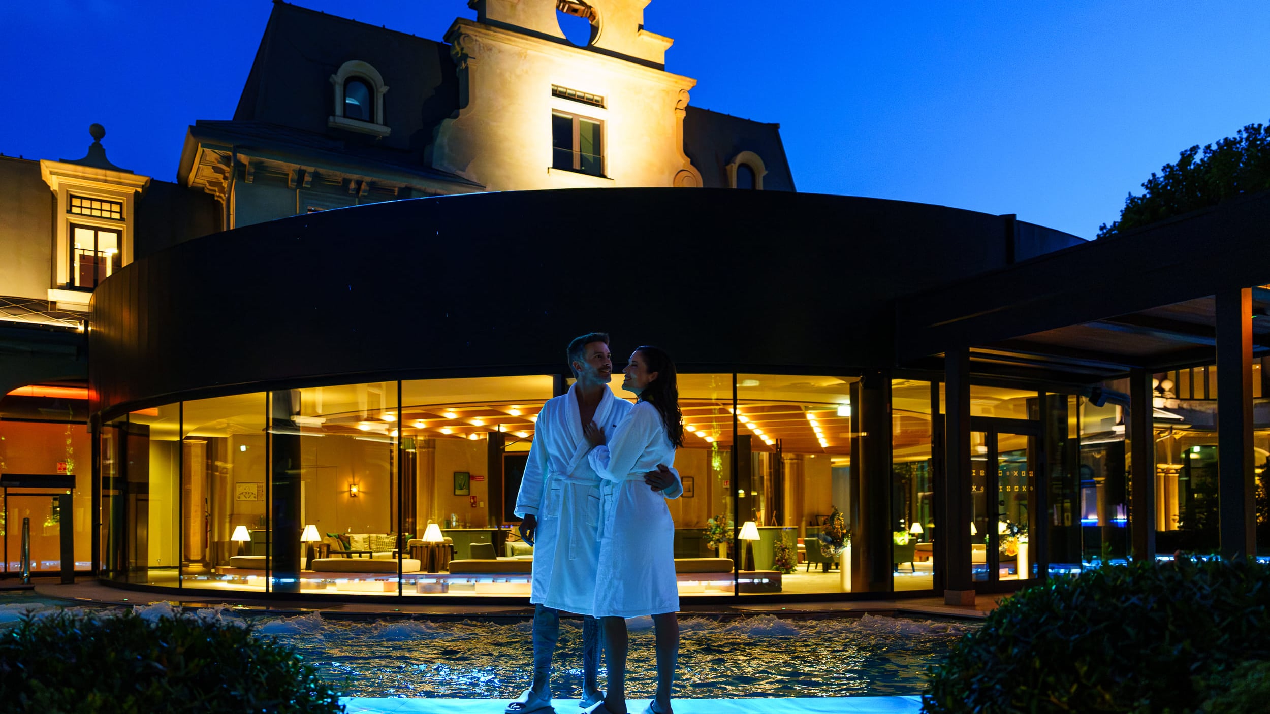 Terme De Montel