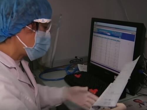 Coronavirus, neonato infetto 30h ore dopo la nascita: è allarme