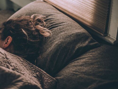 I segreti per un sonno riposante