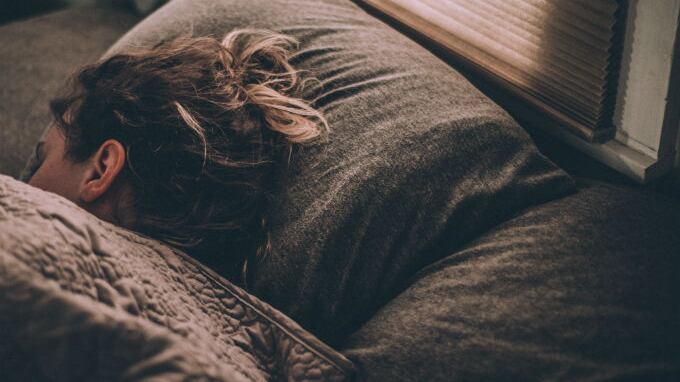 I segreti per un sonno riposante