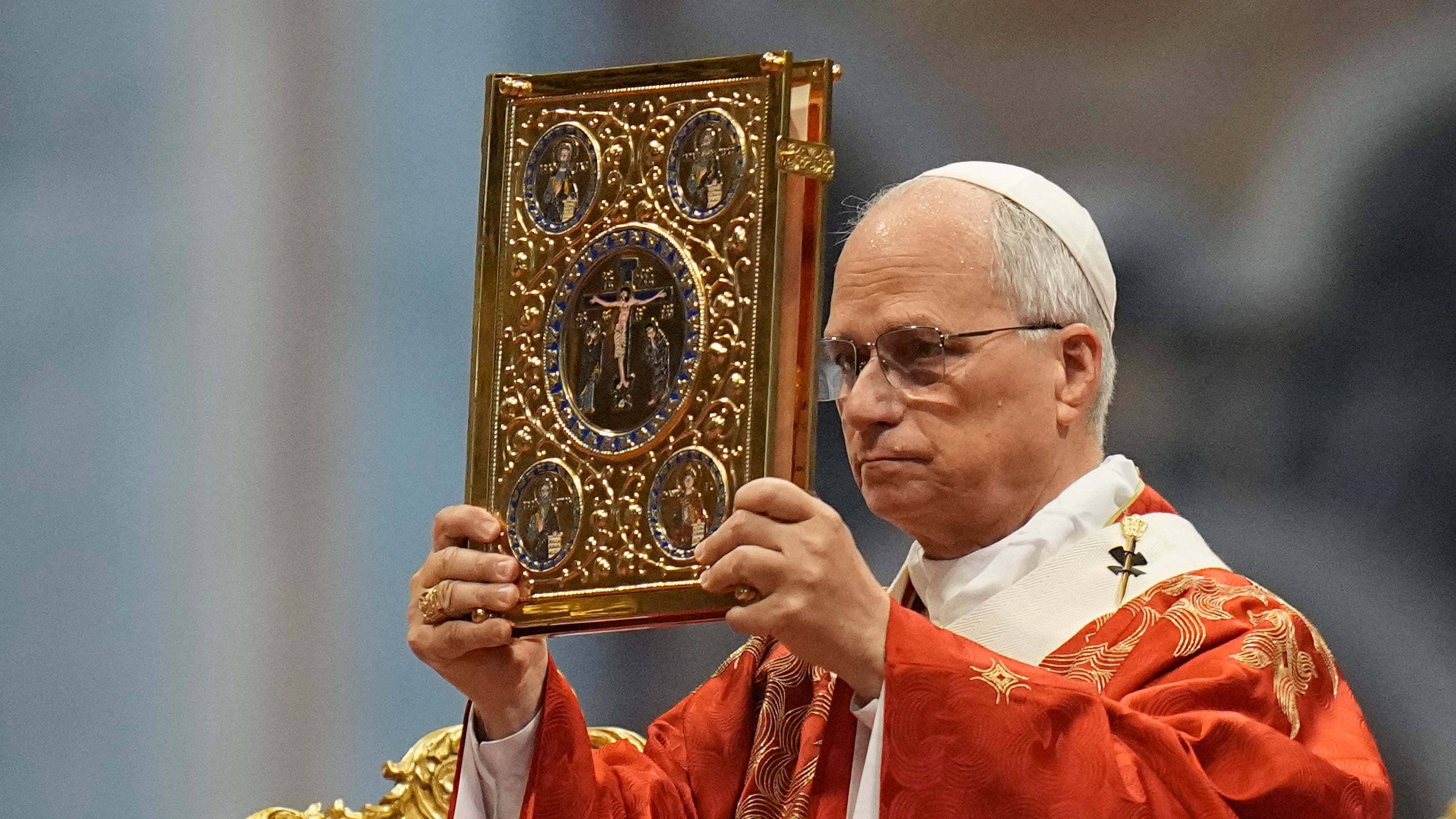 Messa in latino, la spinta nella Chiesa