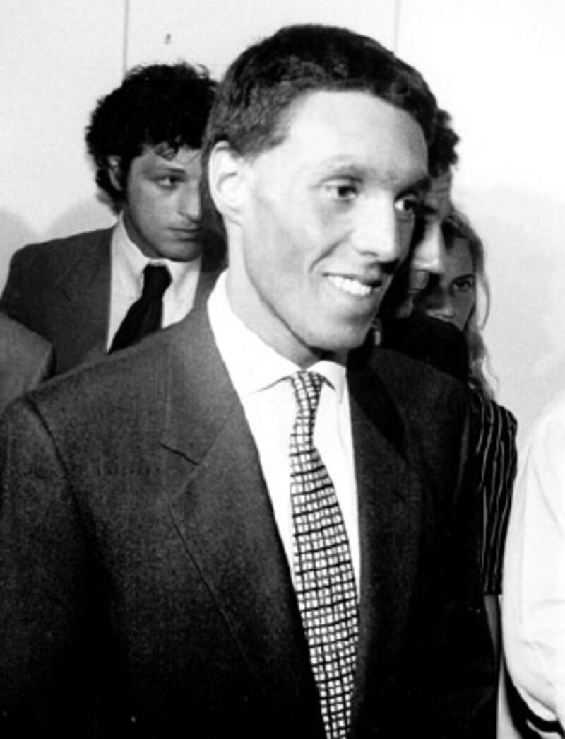 Federico Valle