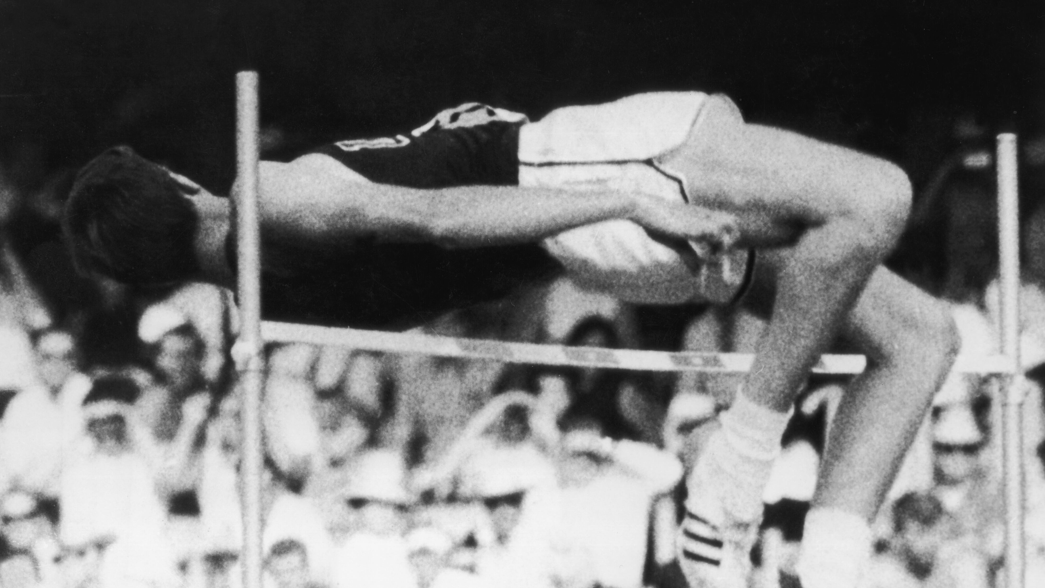 Da Beamon a Fosbury quando l'atletica fece un salto nel futuro