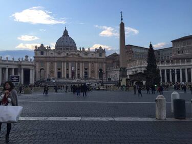 Natale a Roma 1