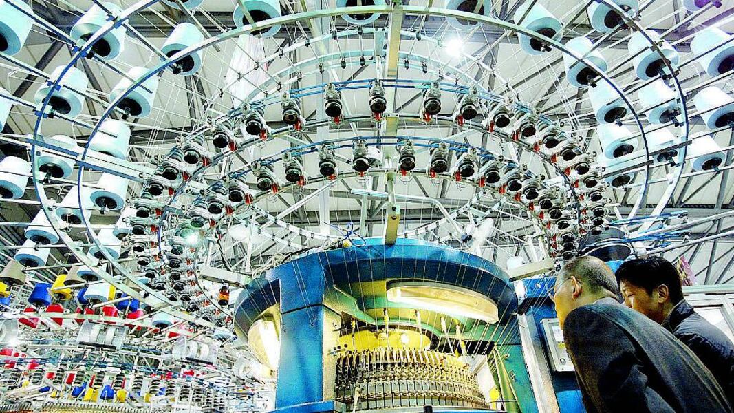 Anno nero per l'occupazione E la produzione è in picchiata