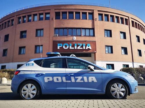 Da Milano a Modena in treno per rubare in ospedale: la tecnica dello straniero