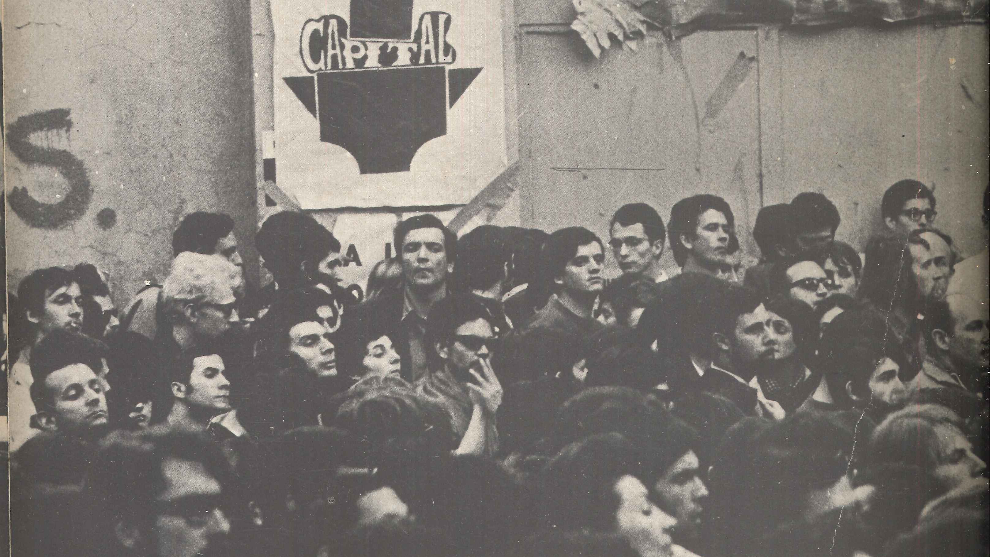 Quando la piazza fa la storia: in mostra i diritti conquistati
