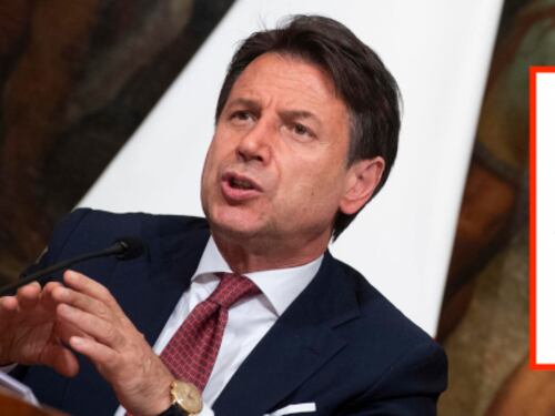 "Secretate il piano anti-Covid". E in piena crisi era incompleto