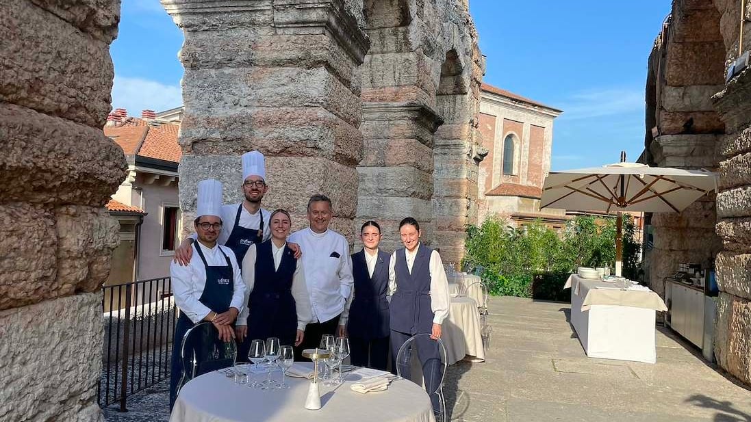 Biga mette su Casa e si conferma tra le migliori pizzerie di Milano