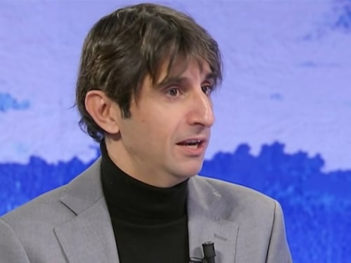"Da voi solo giochini per dividere la maggioranza". Donzelli zittisce Parenzo
