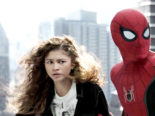 Dalla Marvel alla Disney: i film più visti del 2021
