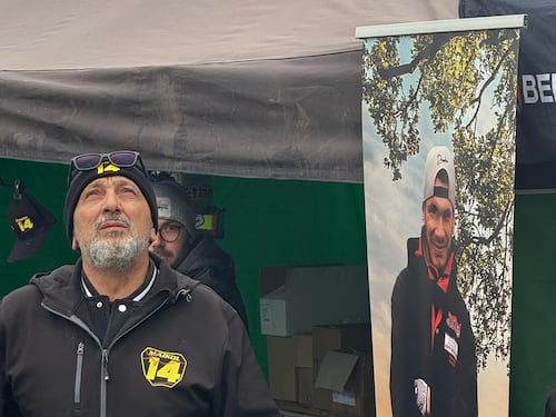 Gara nel ricordo di Maikol Signani, 200 piloti di motocross per il giovane pilota