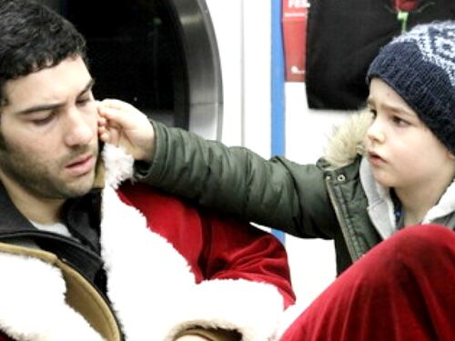 Tutti i film di Natale da vedere in tv oggi