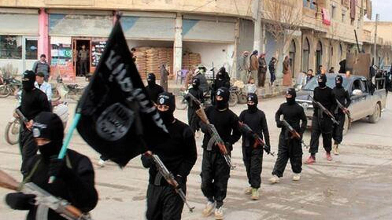 L'incubo diventa realtà: ora i terroristi islamici hanno la bomba sporca