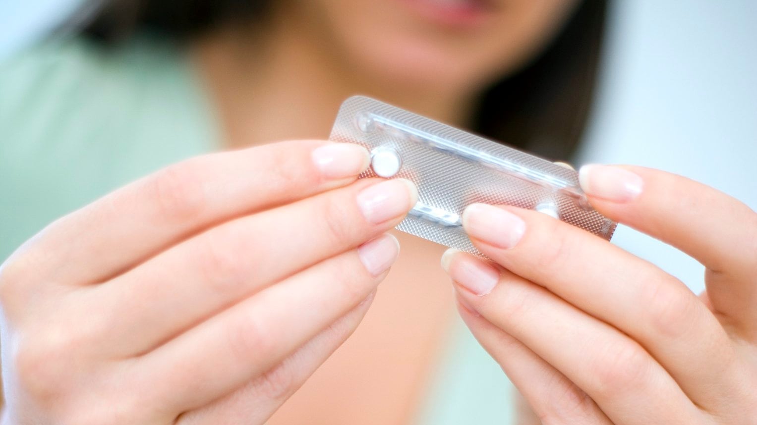 Niente prescrizione medica per la pillola del giorno dopo