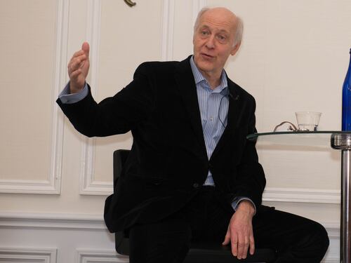 "L'Europa tradì Kundera ma oggi sfida Putin e cerca il suo centro"