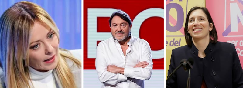 Caso Ranucci, la faccia tosta di Schlein: ora rinnega quello che ha detto contro il governo. E Meloni la gela: “Le allusioni hanno un peso, si scusi”