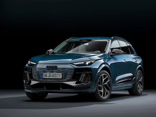 Audi, tutti i segreti della nuova piattaforma nativa elettrica PPE