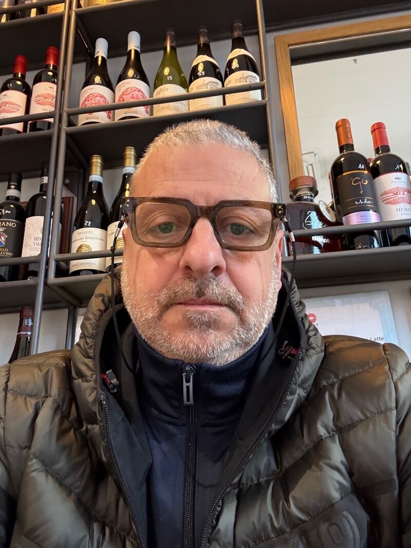IoVotoSì: le foto dei lettori del Giornale 2