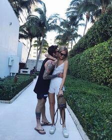 Chiara Ferragni, le foto sexy 17