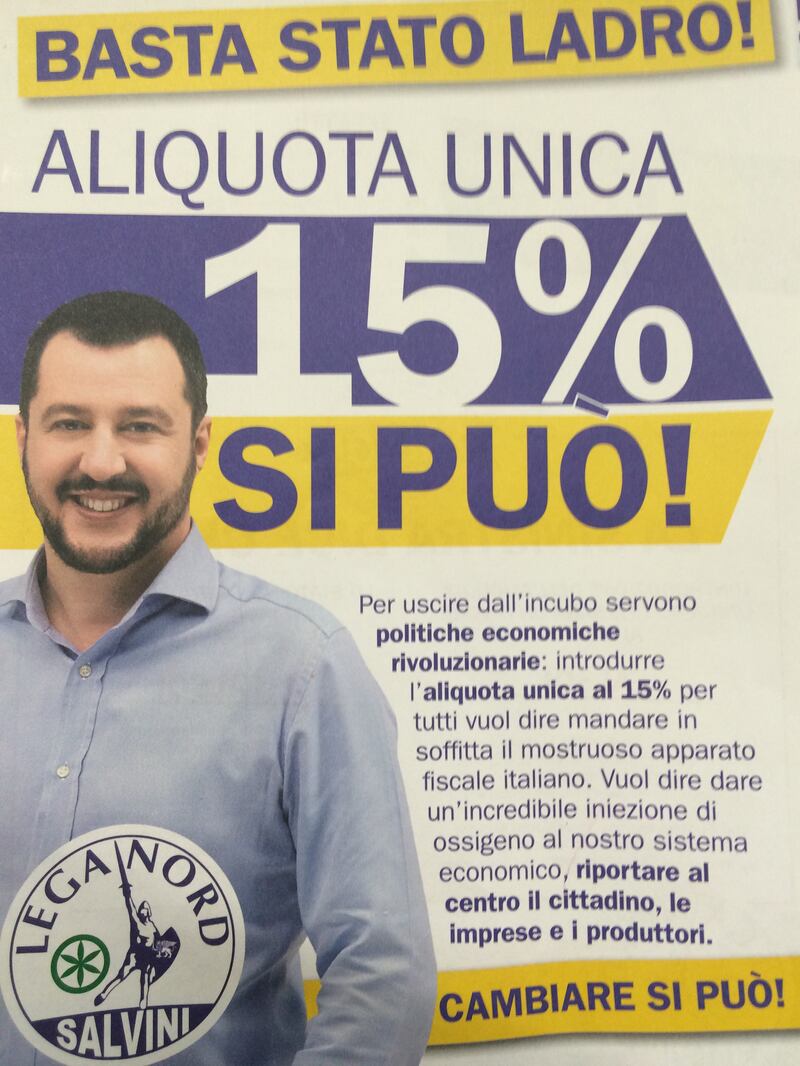 Chiedo asilo anch'io 6