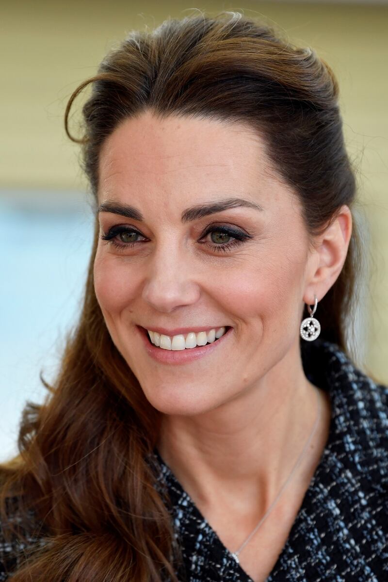 Kate Middleton, le foto della duchessa 8