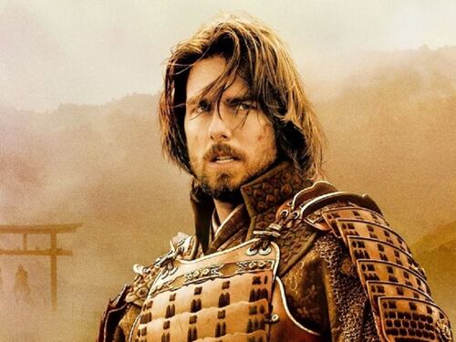 L'ultimo samurai, l'incredibile preparazione di Tom Cruise per il ruolo