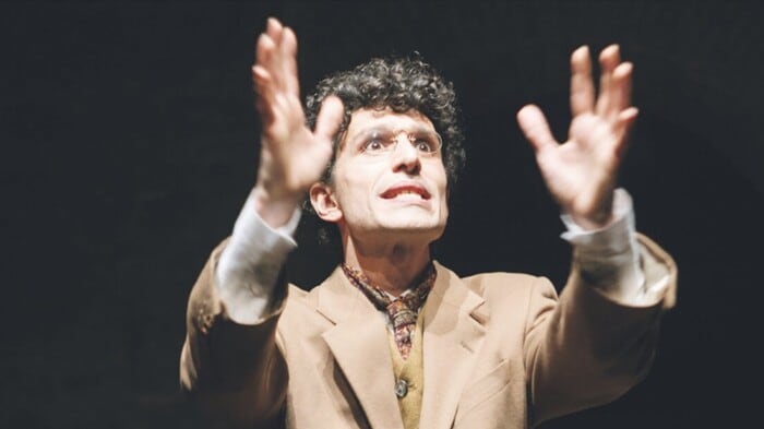 Il "Gramsci gay" di Mauro Lamantia diventa sfida tra impegno e disimpegno