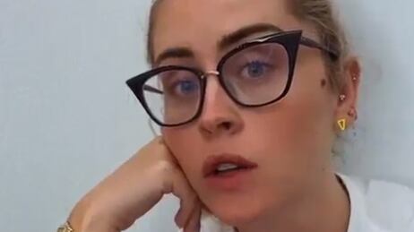 Brutta disavventura a Los Angeles per Valentina Ferragni: "Hanno chiamato la polizia"