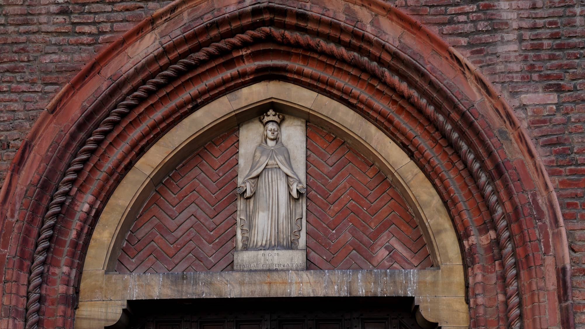 Tornano le "Messe clandestine"