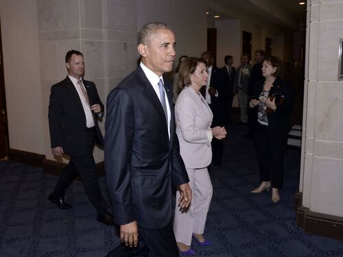 Schiaffo a Obama, la Camera boccia accordo con il Pacifico