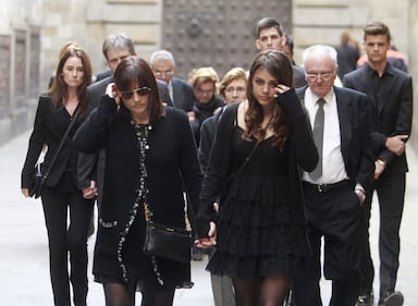 Barcellona piange Tito Vilanova 11