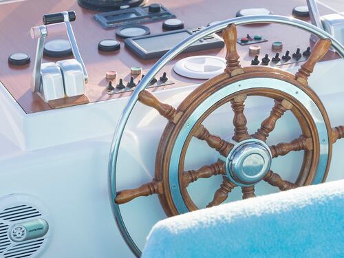 Lo yacht di Lucio Dalla all'asta