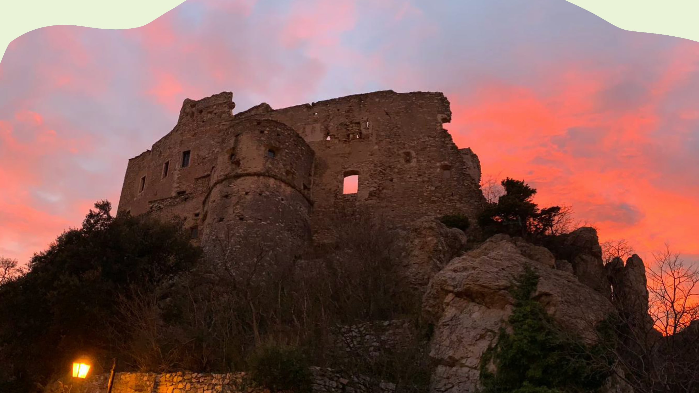 Festival al Contrario, l'incontro profondo tra arte, musica e natura