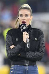 Diletta Leotta, le foto della giornalista 5