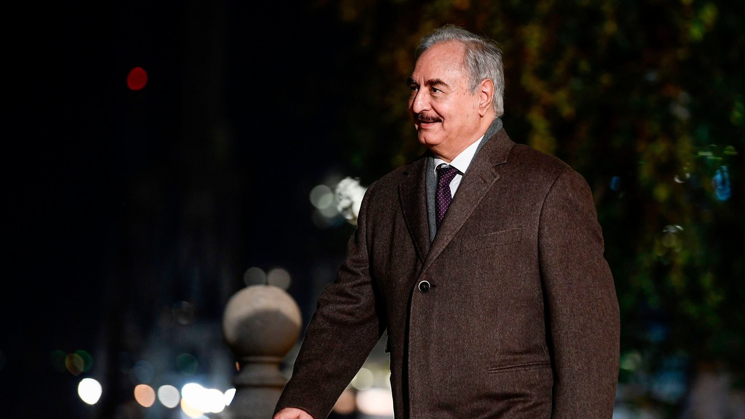 Libia, anche il Mossad adesso potrebbe appoggiare Haftar