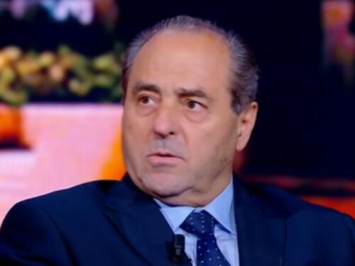Di Pietro sul caso Palamara: 'Un magistrato lo fermi solo in 2 modi'