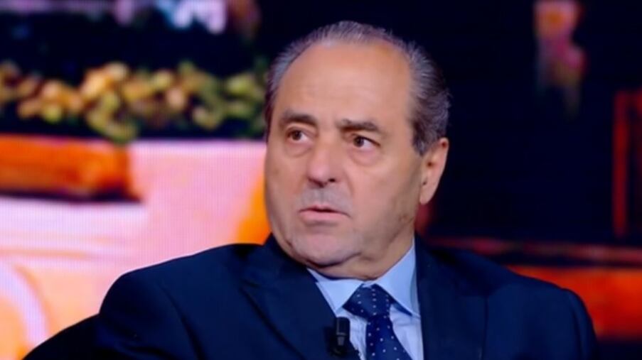Di Pietro sul caso Palamara: 'Un magistrato lo fermi solo in 2 modi'