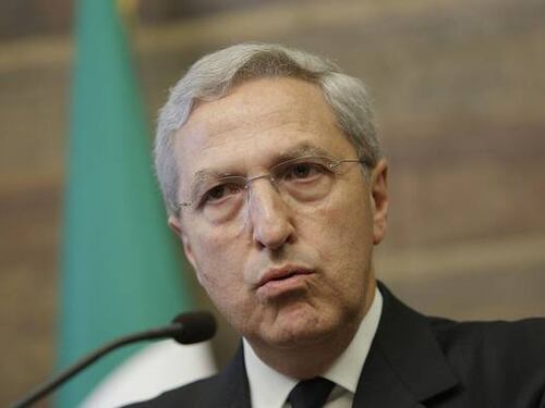 Ecco come ha votato la Giunta, senatore per senatore