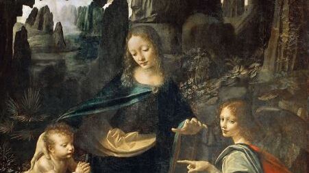 Dalla musica ai ritratti perfetti. Il genio di Leonardo a Milano
