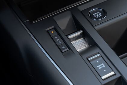 Citroen C5 Aircross Hybrid 136: guarda tutte le foto 6