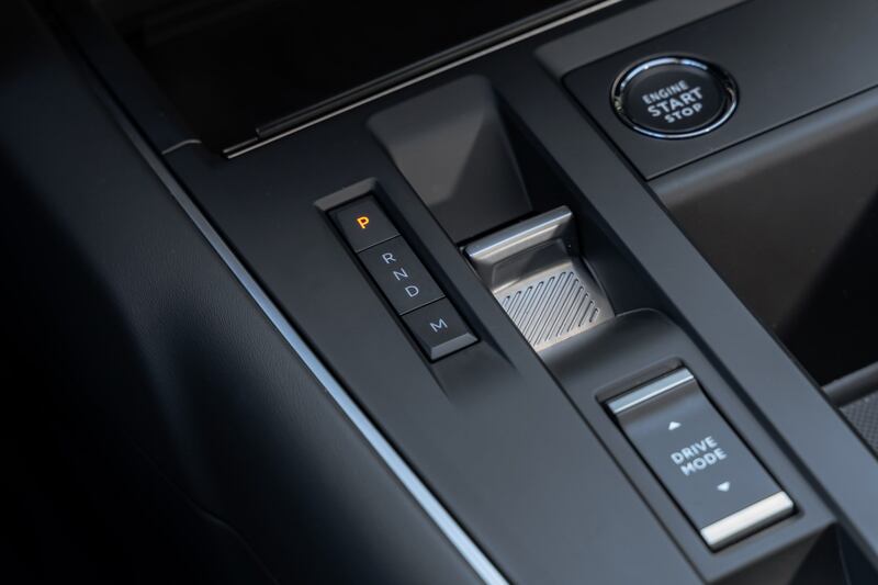 Citroen C5 Aircross Hybrid 136: guarda tutte le foto 6