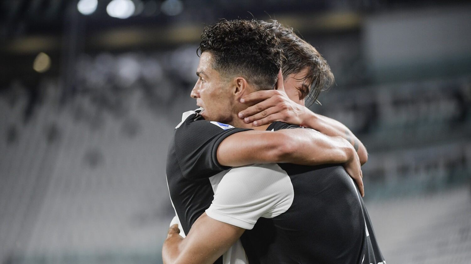 Dybaldo, quella strana coppia di fenomeni. La verità del "sarriball": possono giocare