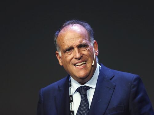 "C'è Infantino dietro il progetto Super Lega"