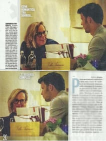 Federica Pellegrini e Matteo Giunta 4